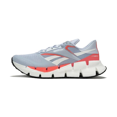 Reebok FloatZig 1 'Pale Blue Orange Flare'
