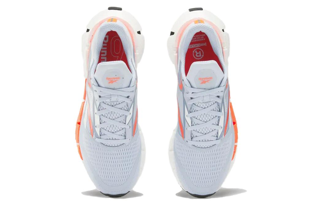 Purchase Reebok FloatZig 1 'Biru Pucat Jingga Terang' 100206597