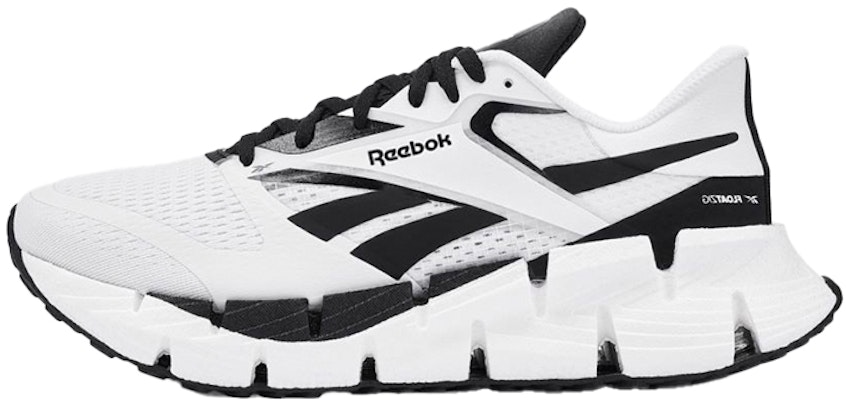 Reebok FloatZig 1 'White Black' 100206595 Buy Reebok FloatZig 1 'White Black' 100206595