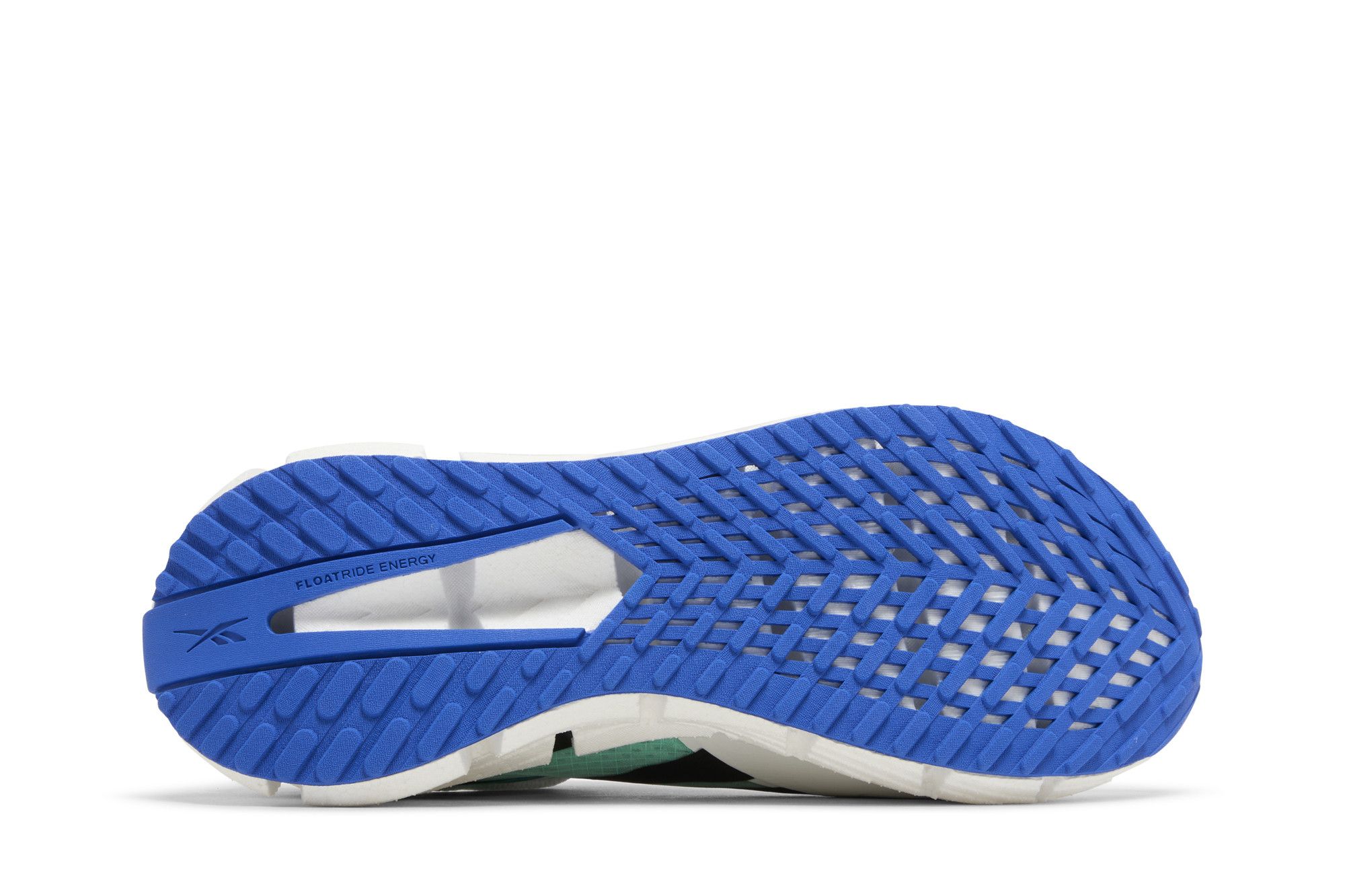 Reebok FloatZig 1 'White Cyber Mint' 圖 4