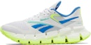 Buy Reebok FloatZig 1 'Putih Lime Digital Biru' 100206728