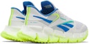 Lookbook Reebok FloatZig 1 'Putih Lime Digital Biru' 100206728
