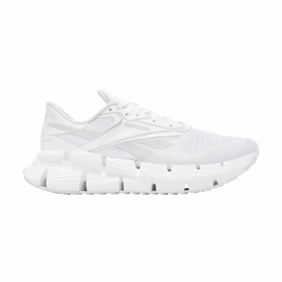 Reebok FloatZig 1 'White Mist Grey'
