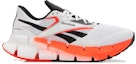 Order Reebok FloatZig 1 'Putih Oren Flare' 100206596