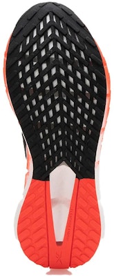 Reebok FloatZig 1 'White Orange Flare' 100206596 Purchase Reebok FloatZig 1 'White Orange Flare' 100206596