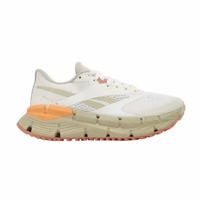 Reebok FloatZig 1 Adventure 'Chalk Beige Clay'