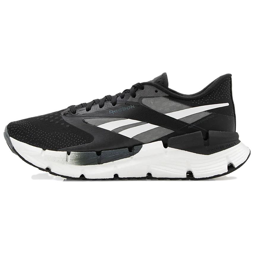 Buy Reebok FloatZig Symmetros 'Hitam Kelabu Tulin' 100206635