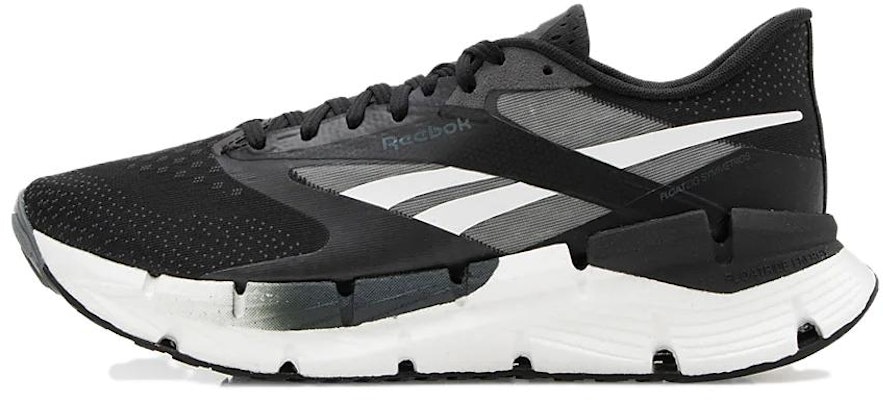 Reebok FloatZig Symmetros 'Hitam Kelabu Tulin' 100206635 Buy Reebok FloatZig Symmetros 'Hitam Kelabu Tulin' 100206635