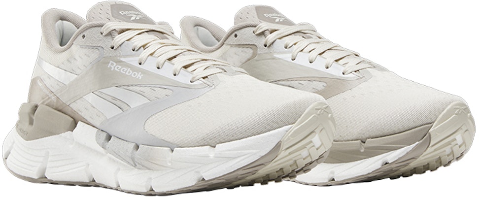 锐步 FloatZig Symmetros '骨灰色' 运动鞋 100206636 Lookbook 锐步 FloatZig Symmetros '骨灰色' 运动鞋 100206636