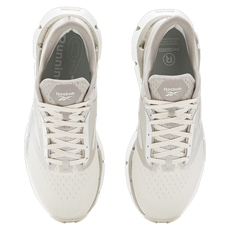 Purchase 锐步 FloatZig Symmetros '骨灰色' 运动鞋 100206636