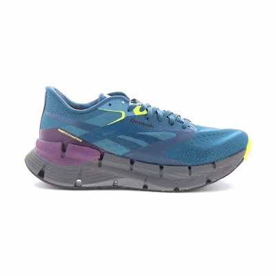 Reebok FloatZig Symmetros 'Escape Blue Midnight Plum'