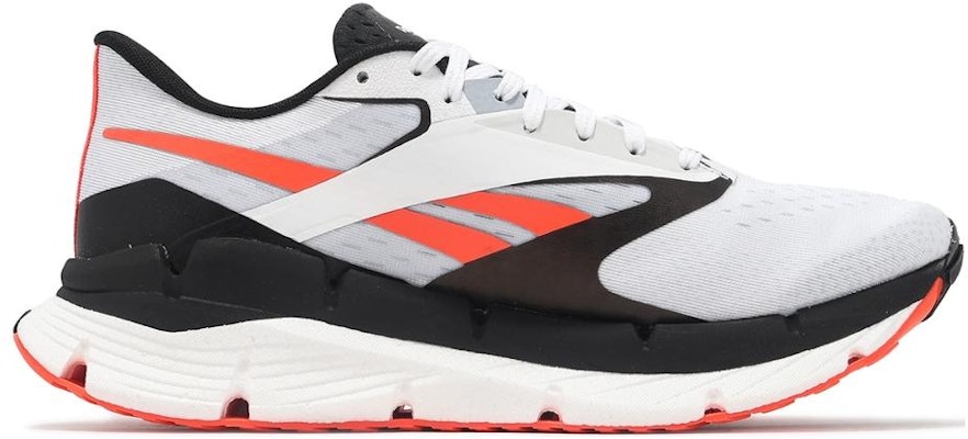 Reebok FloatZig Symmetros 'Putih Oranye Flare' 100206637 Order Reebok FloatZig Symmetros 'Putih Oranye Flare' 100206637