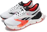 Lookbook Reebok FloatZig Symmetros 'Putih Oranye Flare' 100206637