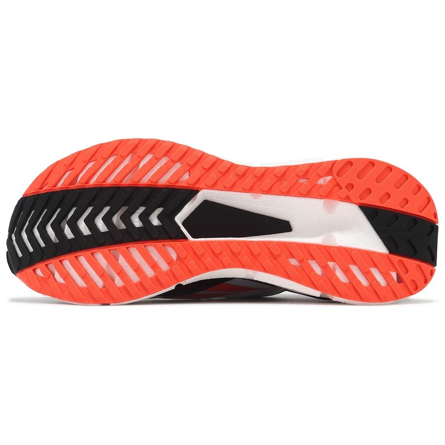 Details for Reebok FloatZig Symmetros 'Putih Oranye Flare' 100206637