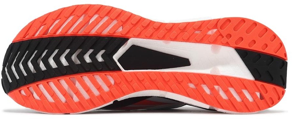 Reebok FloatZig Symmetros 'Putih Oranye Flare' 100206637 Details for Reebok FloatZig Symmetros 'Putih Oranye Flare' 100206637