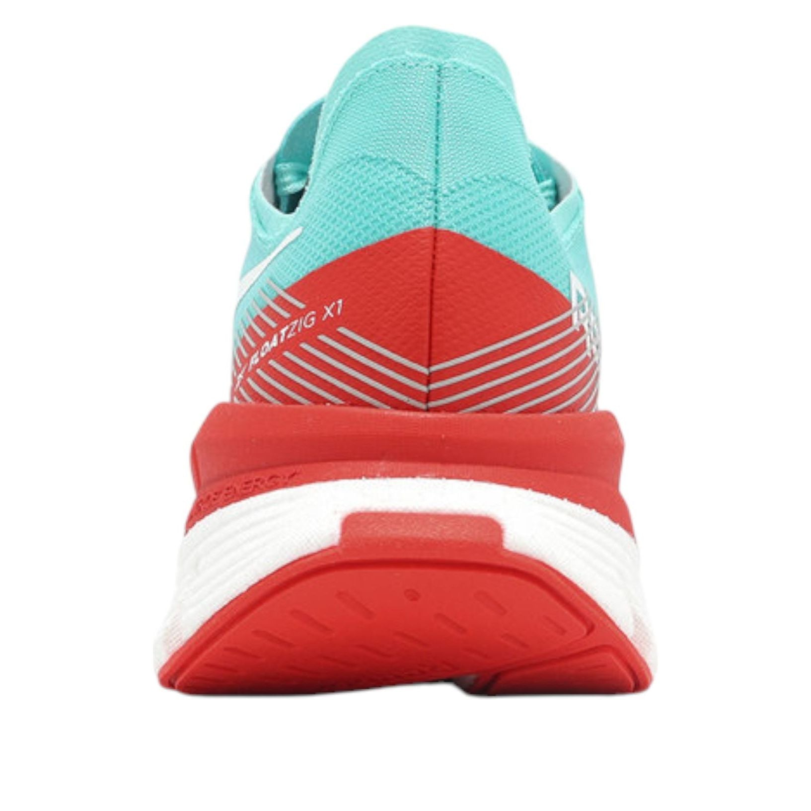 Shop Reebok FloatZig X1 ''AI Aqua Energy Rosso'' 100210001
