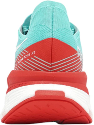 Reebok FloatZig X1 ''AI Aqua Energy Rosso'' 100210001 Shop Reebok FloatZig X1 ''AI Aqua Energy Rosso'' 100210001