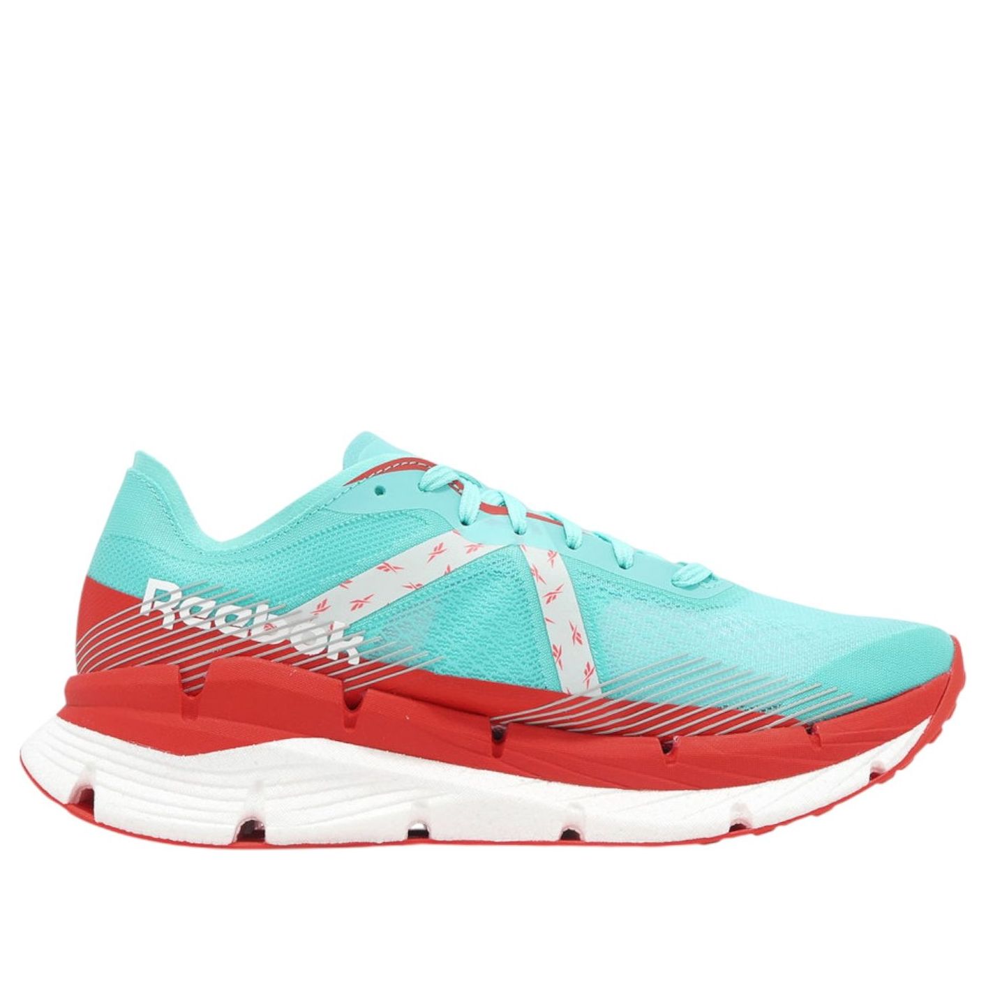 Details for Reebok FloatZig X1 ''AI Aqua Energy Rosso'' 100210001