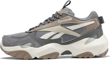 Reebok Fluffipuff 'Grey' HP7724 Reebok Fluffipuff 'Grey' HP7724