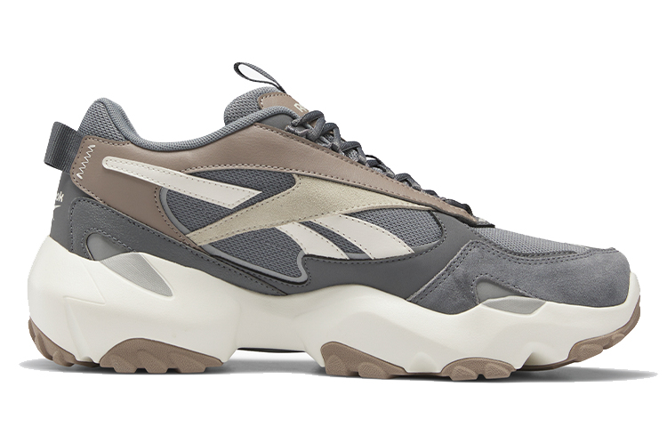 Order Reebok Fluffipuff 'Abu-abu' HP7724