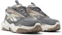 Reebok Fluffipuff 'Kelabu' HP7724