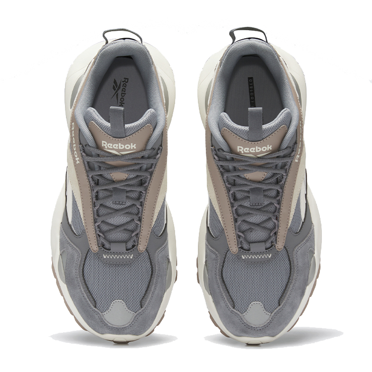 Purchase Reebok Fluffipuff 'Abu-abu' HP7724