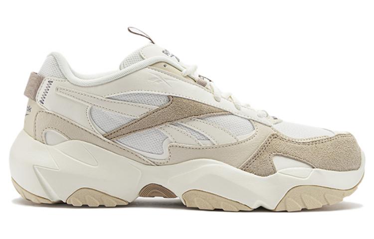 Order リーボック フラッフィパフ ベージュ HP7725