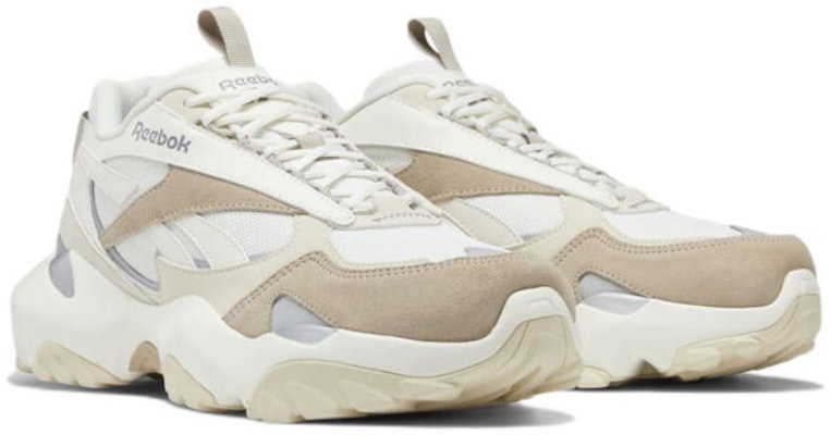 Reebok Fluffipuff 'Beige' HP7725 Lookbook Reebok Fluffipuff 'Beige' HP7725