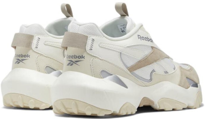 Reebok Fluffipuff 'Beige' HP7725 Shop Reebok Fluffipuff 'Beige' HP7725