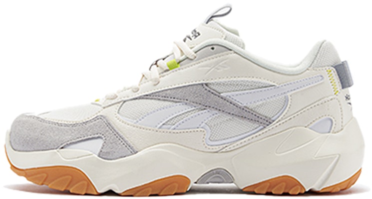 Reebok Fluffipuff 'White Grey' HQ5928 Buy Reebok Fluffipuff 'White Grey' HQ5928