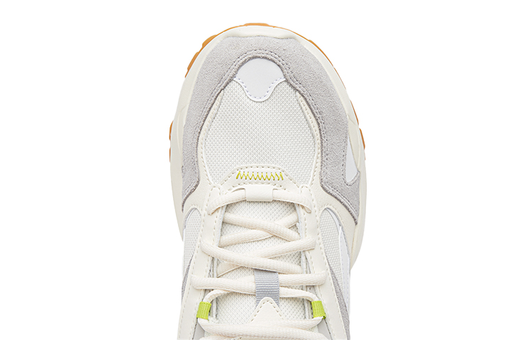 Purchase Reebok Fluffipuff 'Putih Abu-abu' HQ5928