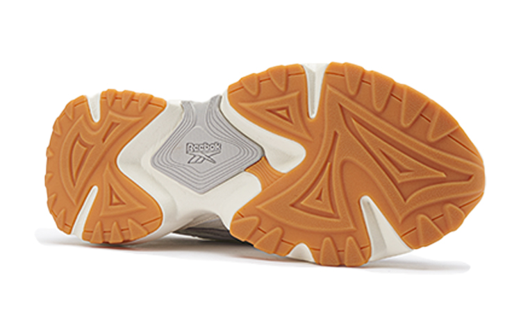 Details for Reebok Fluffipuff 'Putih Abu-abu' HQ5928