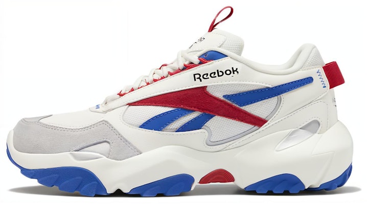 Reebok Fluffipuff 'White Red Blue' HQ5926 Buy Reebok Fluffipuff 'White Red Blue' HQ5926