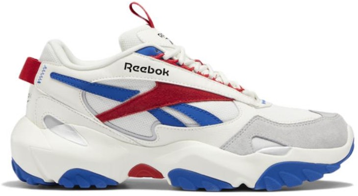 Reebok Fluffipuff 'White Red Blue' HQ5926 Order Reebok Fluffipuff 'White Red Blue' HQ5926