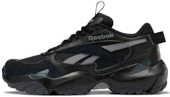 Reebok Fluffipuff 'Black' HP7489 Reebok Fluffipuff 'Black' HP7489