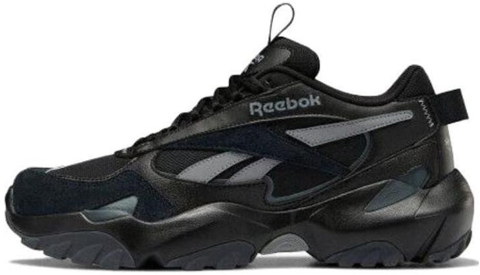 Reebok Fluffipuff 'Black' HP7489 Buy Reebok Fluffipuff 'Black' HP7489