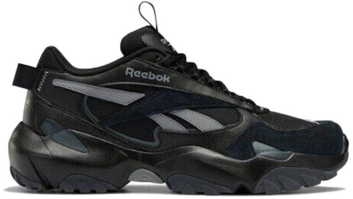 Reebok Fluffipuff 'Black' HP7489 Order Reebok Fluffipuff 'Black' HP7489