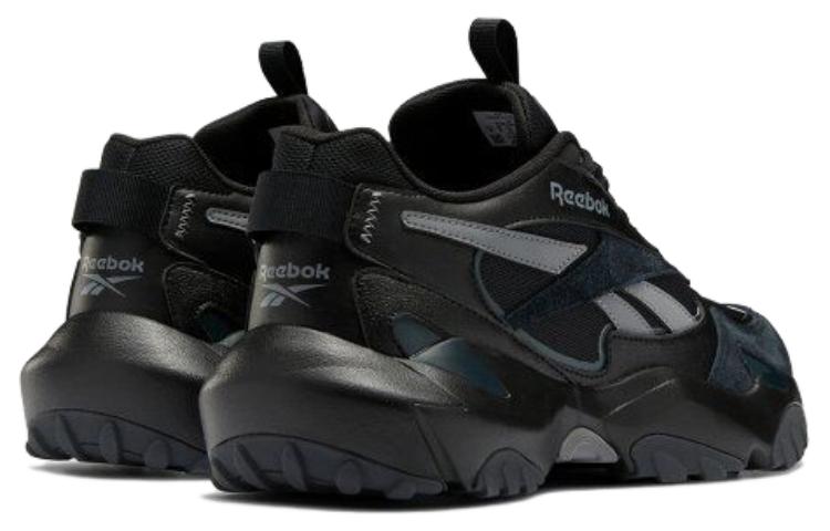 Lookbook リーボック フラッフィーパフ (ブラック) HP7489