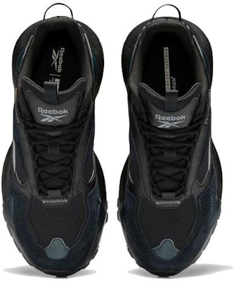 Reebok Fluffipuff 'Black' HP7489 Shop Reebok Fluffipuff 'Black' HP7489