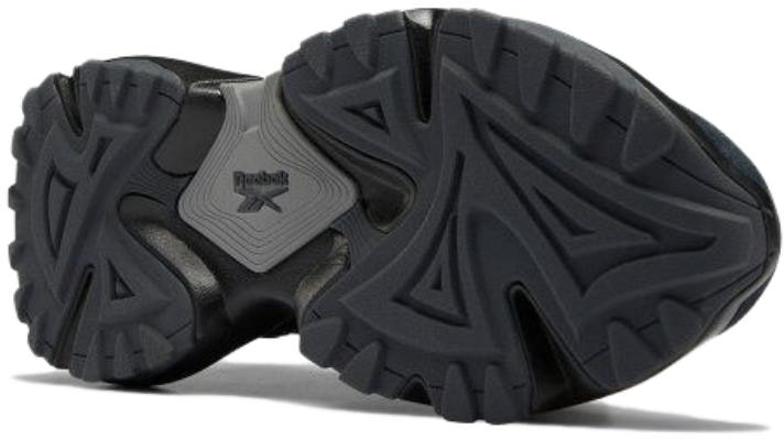 Reebok Fluffipuff 'Black' HP7489 Purchase Reebok Fluffipuff 'Black' HP7489