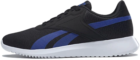 Reebok Fluxlite 'Black Court Blue' GX3598 Reebok Fluxlite 'Black Court Blue' GX3598