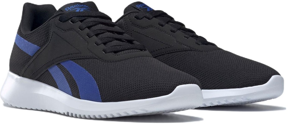 Reebok Fluxlite「黑法庭藍」GX3598 Lookbook Reebok Fluxlite「黑法庭藍」GX3598