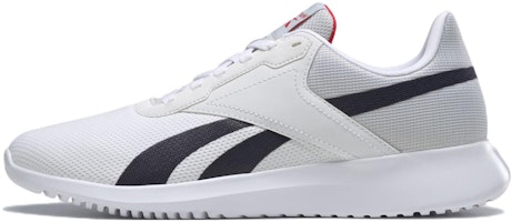 Reebok Fluxlite 'White Vector Navy' GY4045 Reebok Fluxlite 'White Vector Navy' GY4045