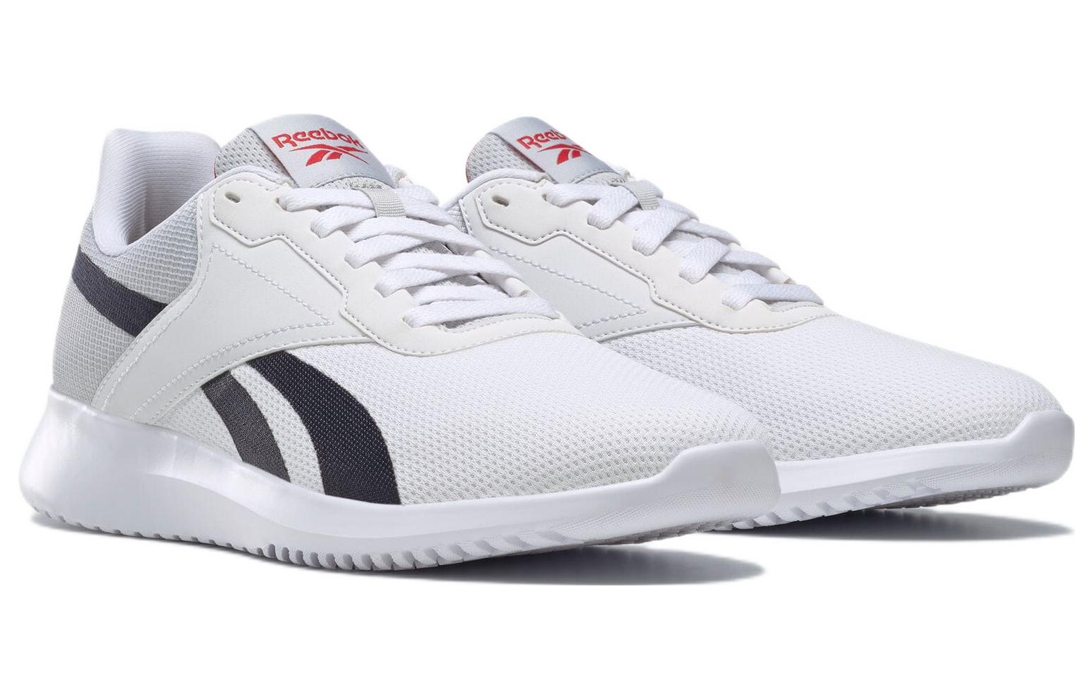 Order Reebok Fluxlite 'Putih Vector Navy' GY4045