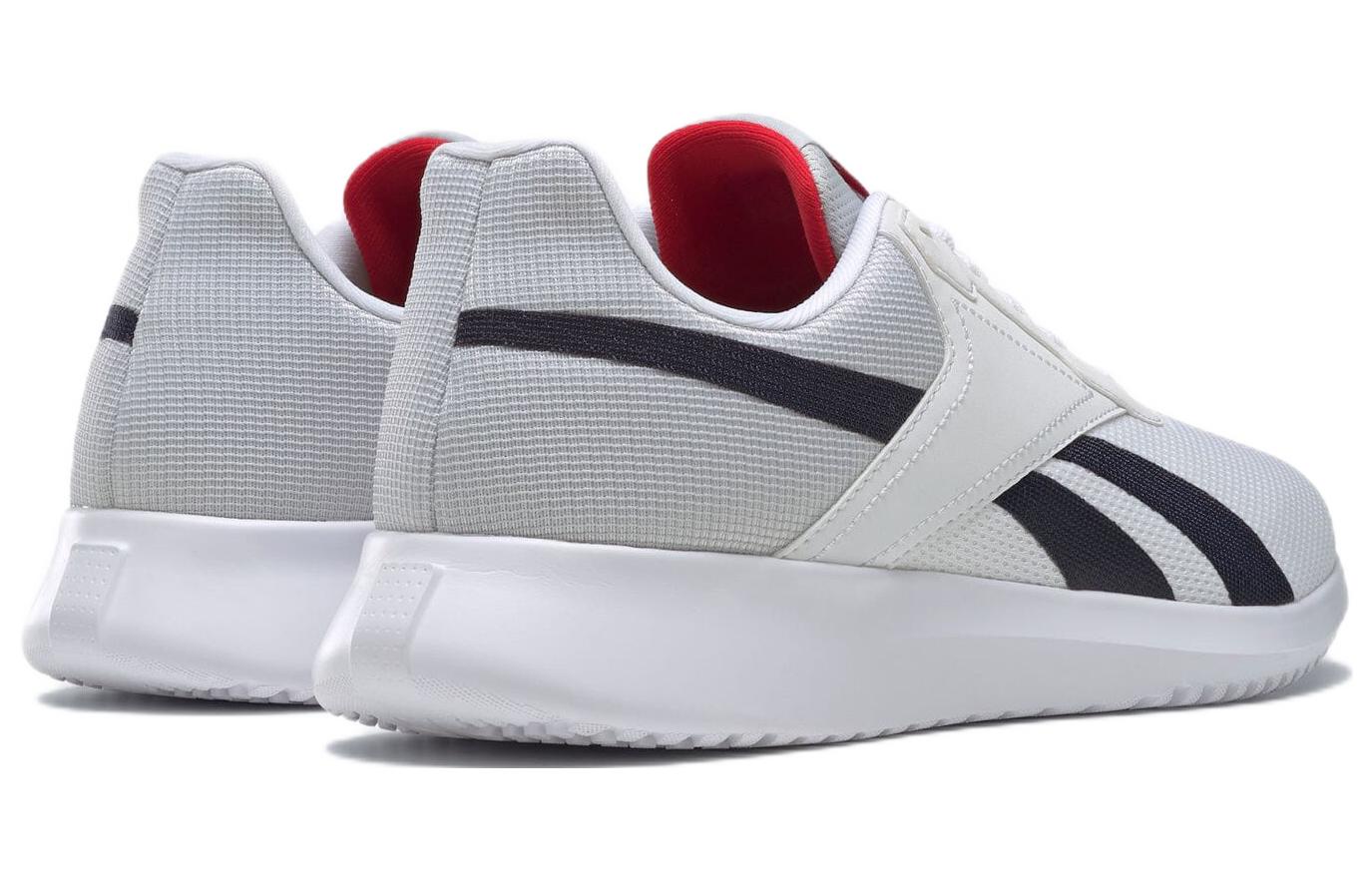 Lookbook Reebok Fluxlite 'Putih Vector Navy' GY4045