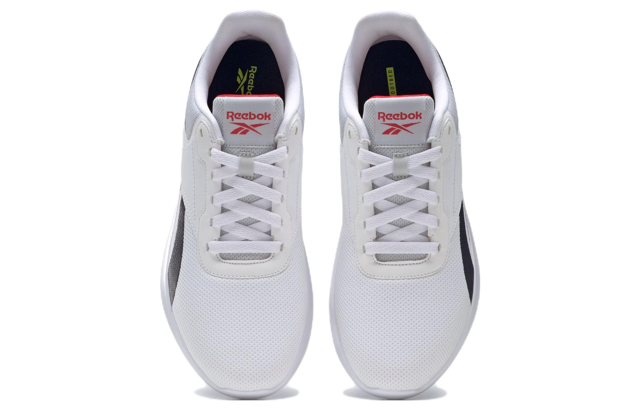 Shop Reebok Fluxlite 'Putih Vector Navy' GY4045