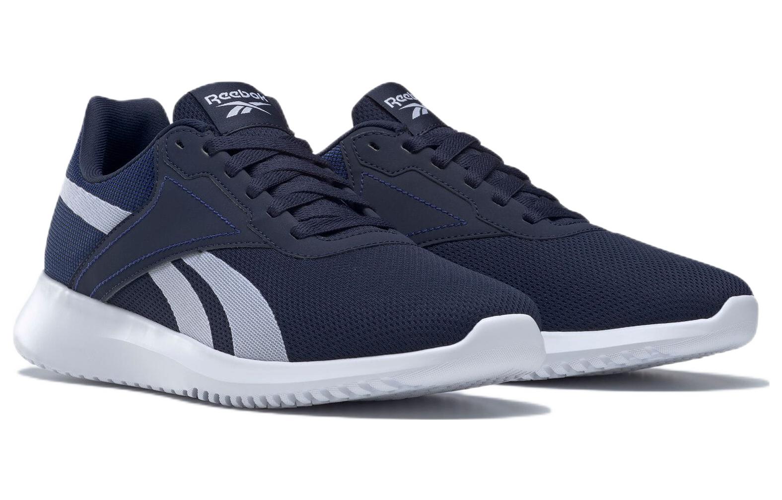 Lookbook Reebok Fluxlite Low 'Azul Océano' GX3599