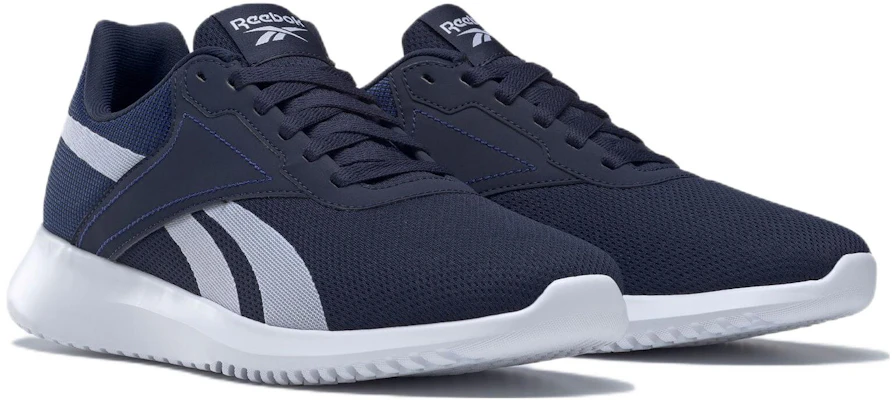 Reebok Fluxlite Low 'Azul Océano' GX3599 Lookbook Reebok Fluxlite Low 'Azul Océano' GX3599