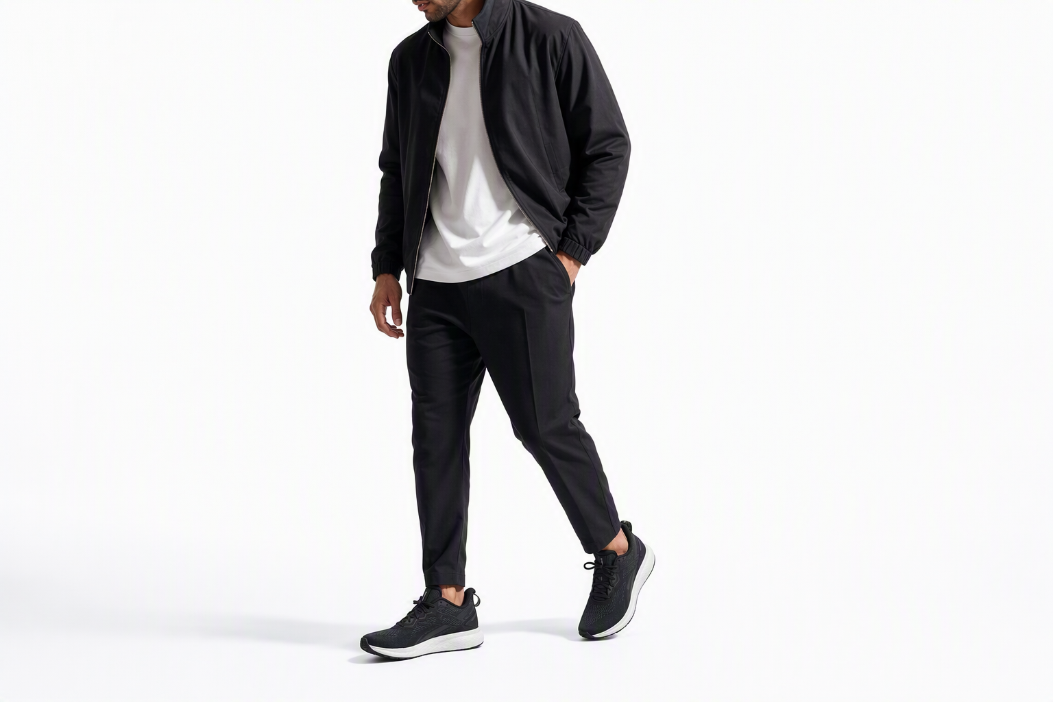 Order Reebok Forever Floatride Energy 2.0 'Black' EF6914