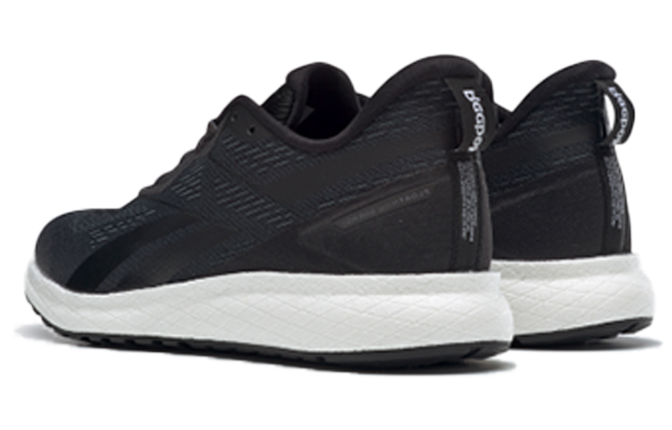Lookbook Reebok Forever Floatride Energy 2.0 'Black' EF6914